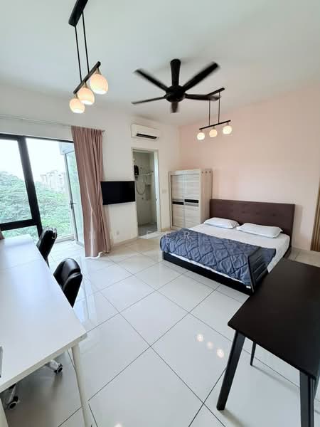 Townhouse for Rent in 16 Sierra (Puchong) - Jennifer Lai - Bedroom - PropertyGuru.com.my
