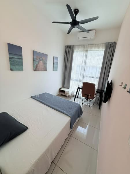 Townhouse for Rent in 16 Sierra (Puchong) - Jennifer Lai - Bedroom - PropertyGuru.com.my
