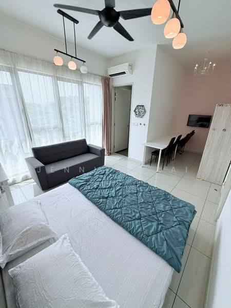 Townhouse for Rent in 16 Sierra (Puchong) - Jennifer Lai - Bedroom - PropertyGuru.com.my