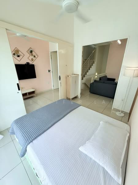 Townhouse for Rent in 16 Sierra (Puchong) - Jennifer Lai - Bedroom - PropertyGuru.com.my