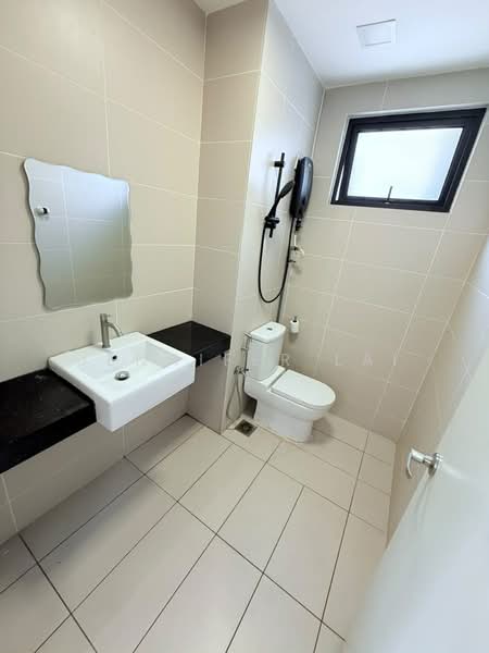 Townhouse for Rent in 16 Sierra (Puchong) - Jennifer Lai - Bathroom - PropertyGuru.com.my