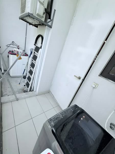 Townhouse for Rent in 16 Sierra (Puchong) - Jennifer Lai - Balcony - PropertyGuru.com.my