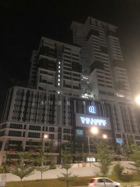 Service Residence for Rent at The Mark @ Cheras - Jason Toh - Exterior - PropertyGuru.com.my