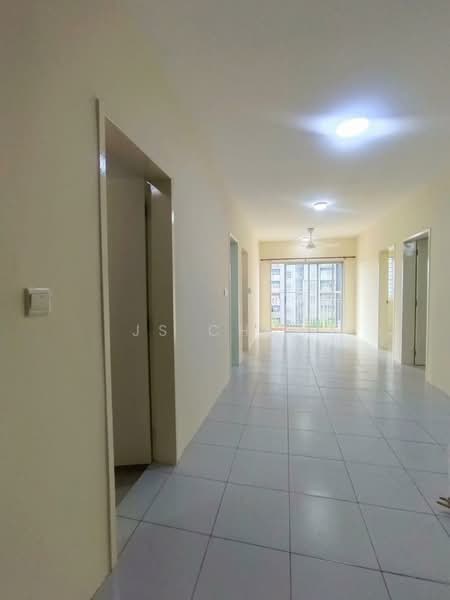Apartment for Rent at Residensi Razakmas - JS CHUA - Corridor - PropertyGuru.com.my