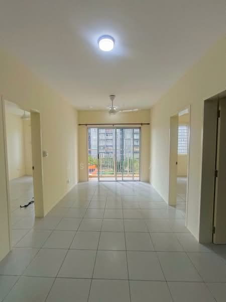 Apartment for Rent at Residensi Razakmas - JS CHUA - Living Room - PropertyGuru.com.my