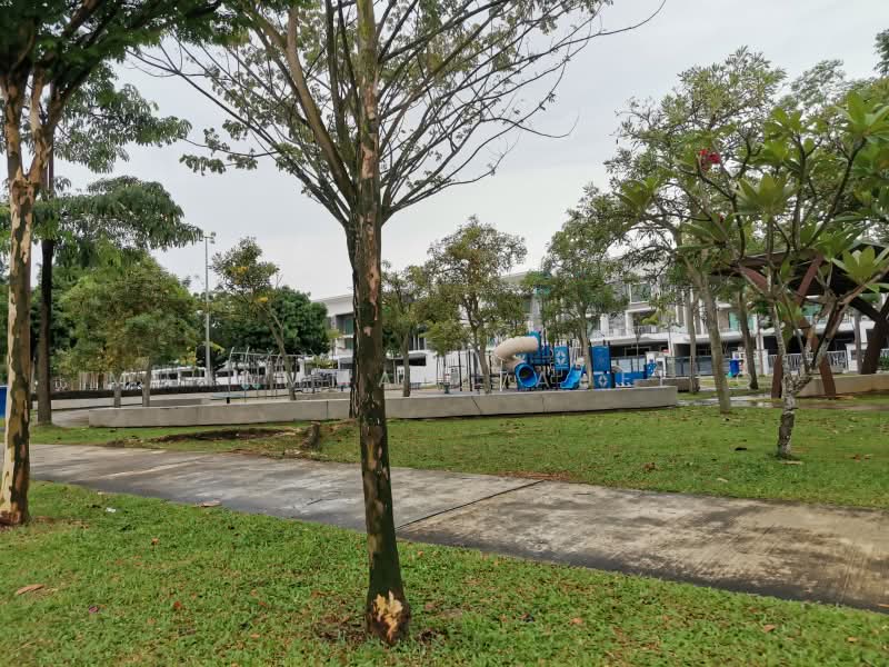 2-storey Terraced House for Rent in Forest Heights (Seremban) - Muhammad Taufeeq - Exterior - PropertyGuru.com.my
