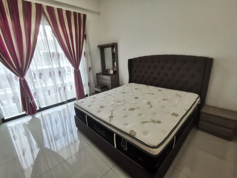 2-storey Terraced House for Rent in Forest Heights (Seremban) - Muhammad Taufeeq - Bedroom - PropertyGuru.com.my