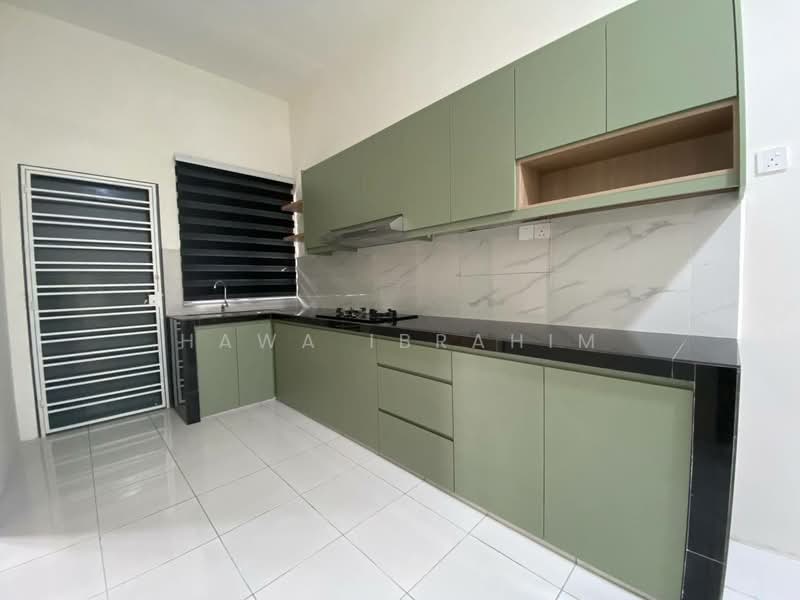 1-storey Terraced House for Sale in Cybersouth (Dengkil) - Hawa Ibrahim - PropertyGuru.com.my