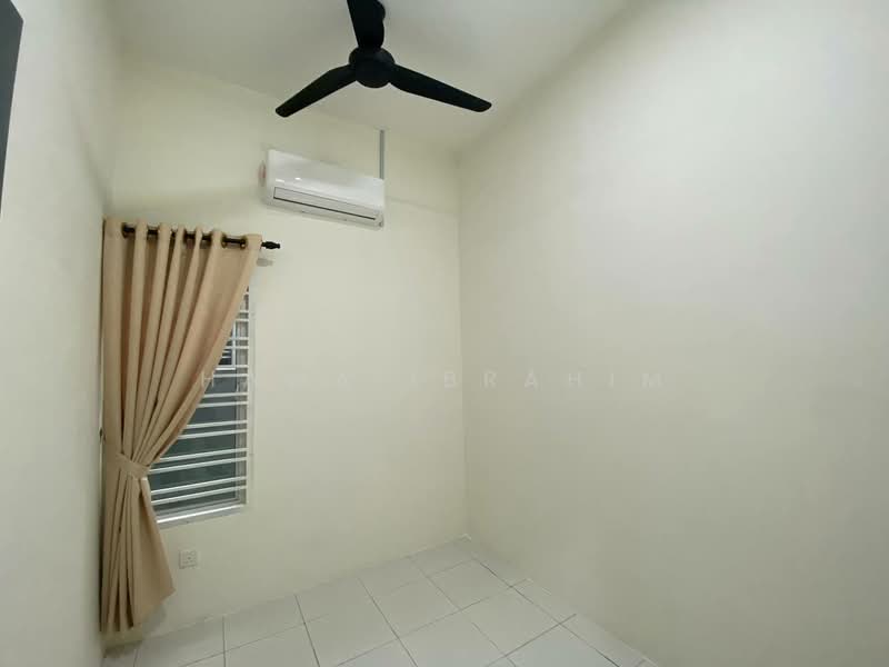 1-storey Terraced House for Sale in Cybersouth (Dengkil) - Hawa Ibrahim - PropertyGuru.com.my