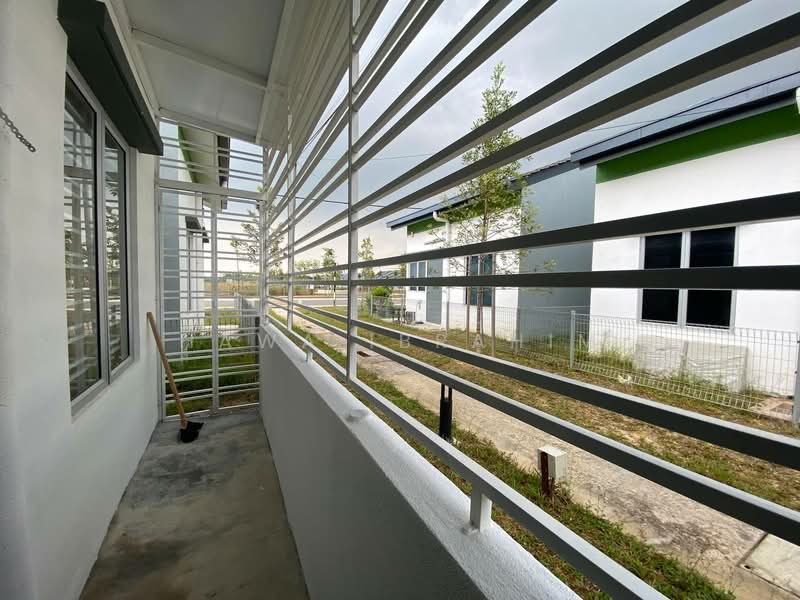 1-storey Terraced House for Sale in Cybersouth (Dengkil) - Hawa Ibrahim - PropertyGuru.com.my