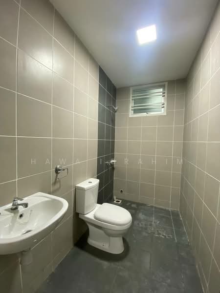 1-storey Terraced House for Sale in Cybersouth (Dengkil) - Hawa Ibrahim - PropertyGuru.com.my