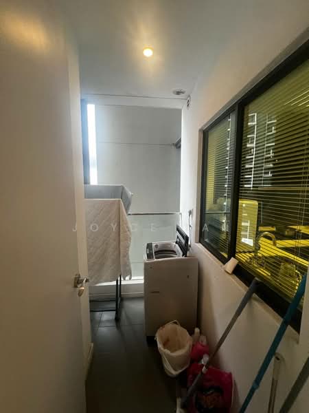 Condominium for Rent at The Elysia Park Residence - Joyce Tan - Yard - PropertyGuru.com.my