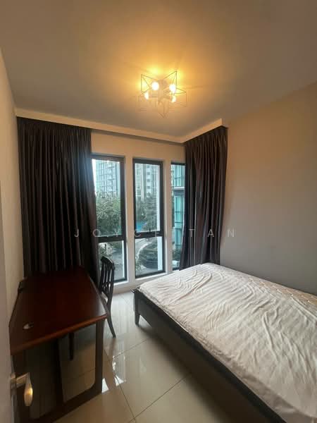 Condominium for Rent at The Elysia Park Residence - Joyce Tan - Bedroom - PropertyGuru.com.my