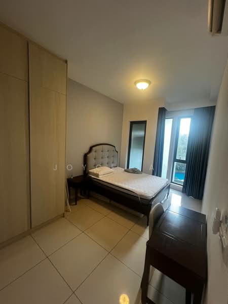 Condominium for Rent at The Elysia Park Residence - Joyce Tan - Bedroom - PropertyGuru.com.my