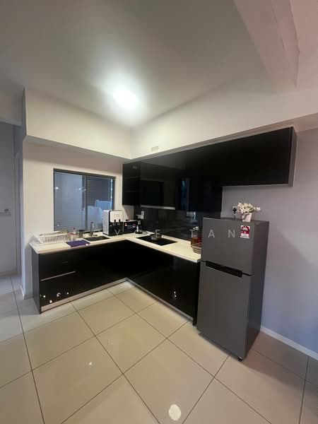 Condominium for Rent at The Elysia Park Residence - Joyce Tan - Kitchen - PropertyGuru.com.my