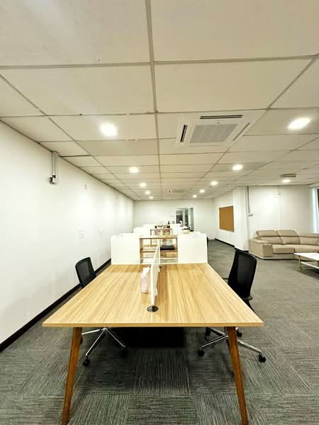 Pejabat untuk Disewa di Kuala Lumpur (Kuala Lumpur) - Sya Rusli - Interior - PropertyGuru.com.my