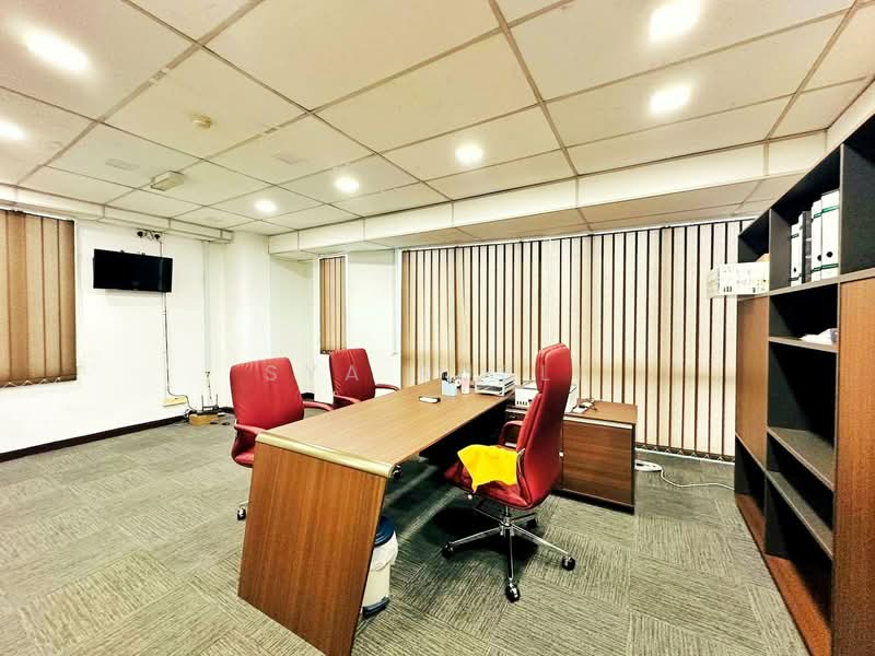 Pejabat untuk Disewa di Kuala Lumpur (Kuala Lumpur) - Sya Rusli - Study - PropertyGuru.com.my