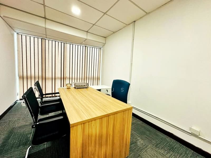 Pejabat untuk Disewa di Kuala Lumpur (Kuala Lumpur) - Sya Rusli - Study - PropertyGuru.com.my