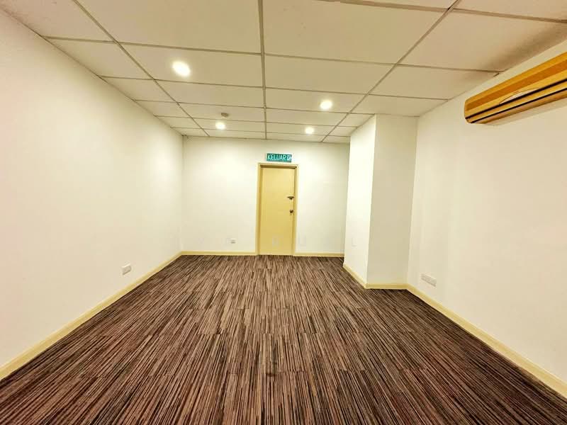 Pejabat untuk Disewa di Kuala Lumpur (Kuala Lumpur) - Sya Rusli - Interior - PropertyGuru.com.my