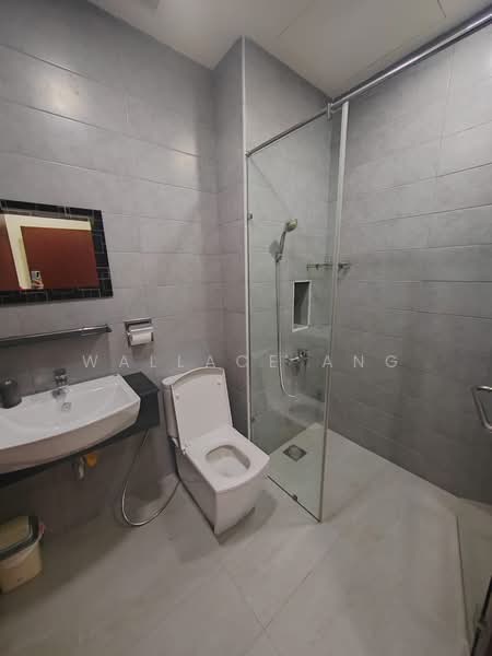 Service Residence for Rent at Paragon Suites @ CIQ - Wallace Ang - PropertyGuru.com.my