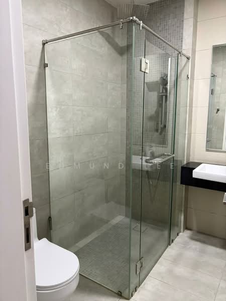 Service Residence for Rent at The Sentral Suites - Edmund Lee - Bathroom - PropertyGuru.com.my