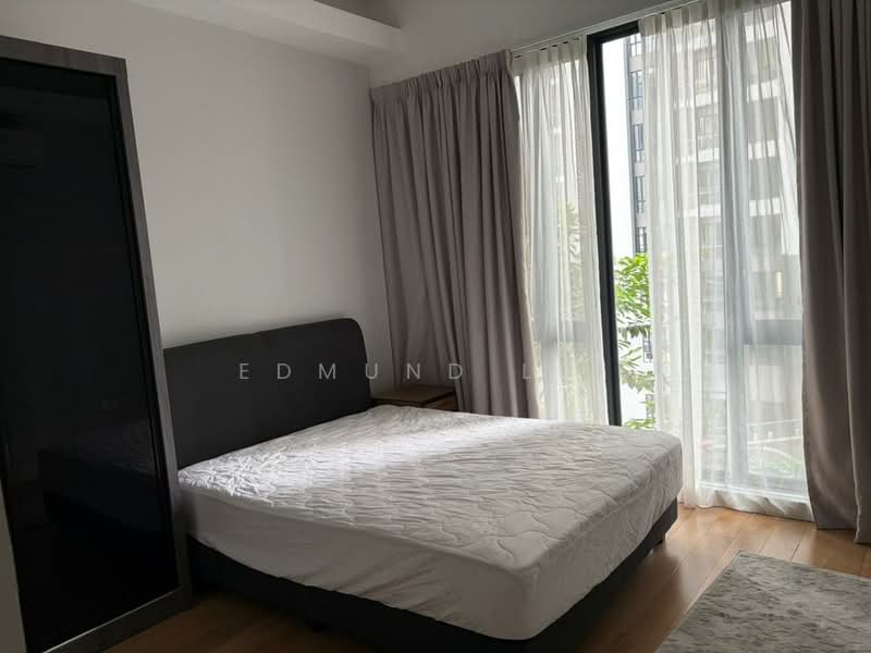 Service Residence for Rent at The Sentral Suites - Edmund Lee - Bedroom - PropertyGuru.com.my