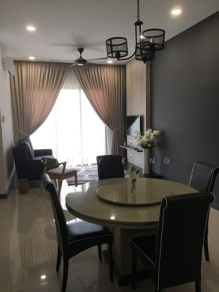 Servis Apartment untuk Dijual di South View - Jimmy Kong - PropertyGuru.com.my