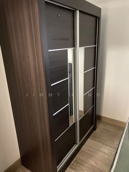 Servis Apartment untuk Dijual di South View - Jimmy Kong - PropertyGuru.com.my