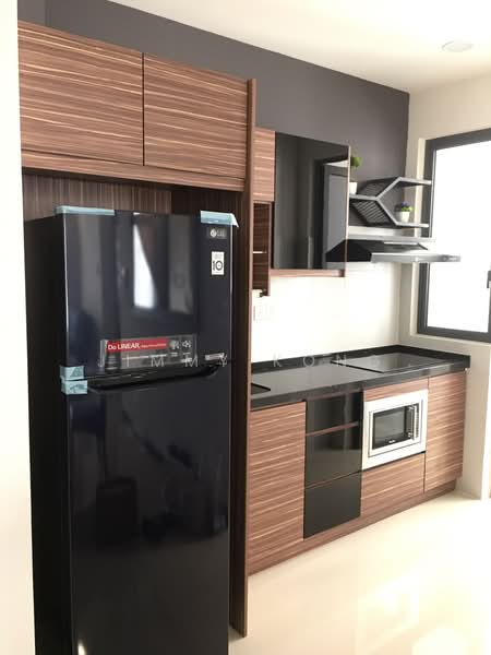 Servis Apartment untuk Dijual di South View - Jimmy Kong - PropertyGuru.com.my