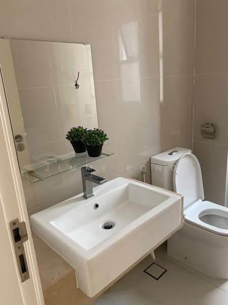 Servis Apartment untuk Dijual di South View - Jimmy Kong - PropertyGuru.com.my