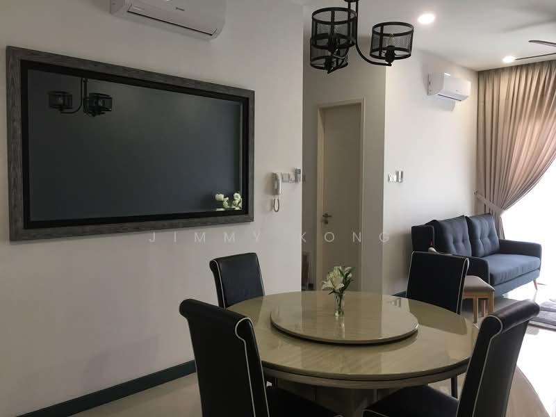 Servis Apartment untuk Dijual di South View - Jimmy Kong - PropertyGuru.com.my