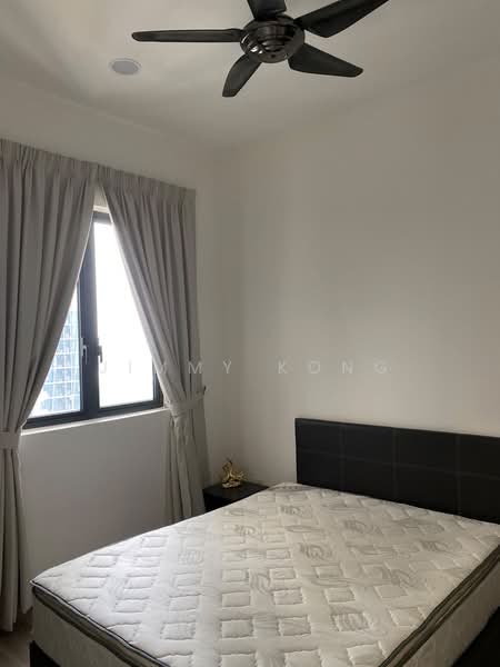 Servis Apartment untuk Dijual di South View - Jimmy Kong - PropertyGuru.com.my