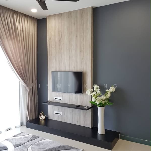 Servis Apartment untuk Dijual di South View - Jimmy Kong - PropertyGuru.com.my