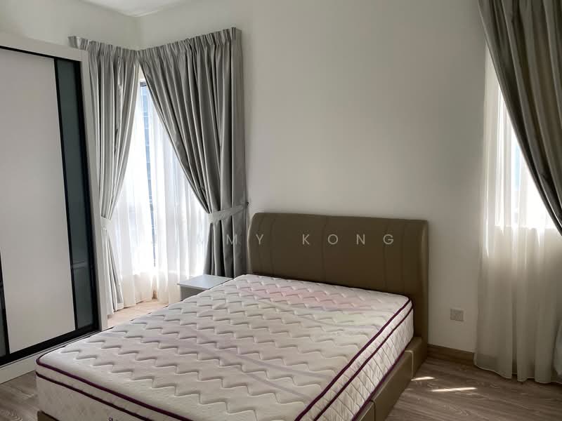Servis Apartment untuk Dijual di South View - Jimmy Kong - PropertyGuru.com.my