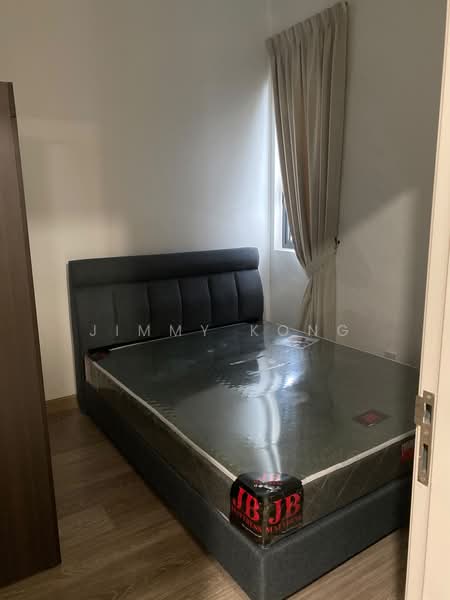 Servis Apartment untuk Dijual di South View - Jimmy Kong - PropertyGuru.com.my