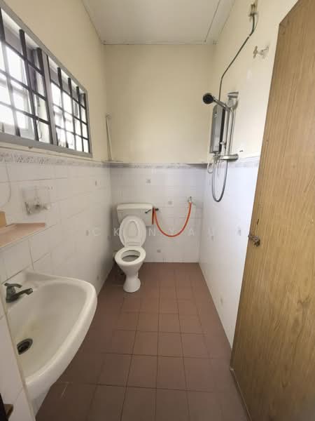 2-storey Terraced House for Sale in Ipoh (Perak) - Ck Nyau - PropertyGuru.com.my