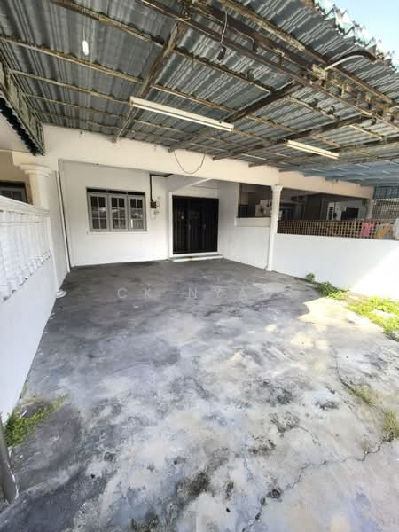 2-storey Terraced House for Sale in Ipoh (Perak) - Ck Nyau - PropertyGuru.com.my