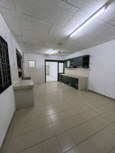 2-storey Terraced House for Sale in Ipoh (Perak) - Ck Nyau - PropertyGuru.com.my