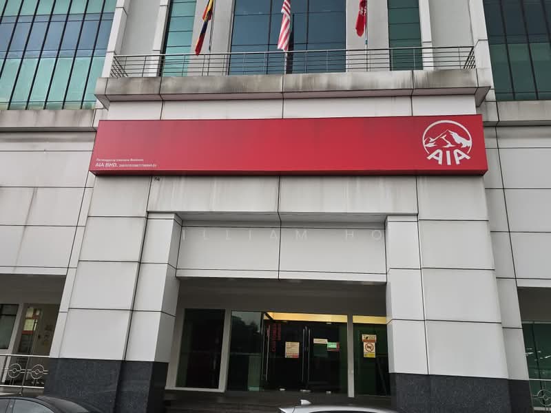 Shop for Rent in Taman Shamelin (Cheras) - William Ho - Exterior - PropertyGuru.com.my