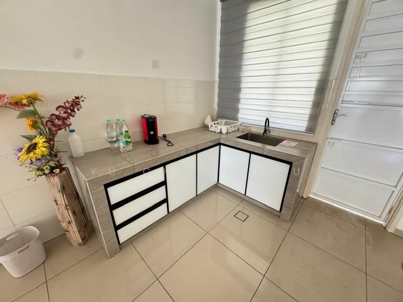 Rumah Teres 2 Tingkat untuk Dijual di Bemban (Melaka) - Yu Chuan Yau - PropertyGuru.com.my
