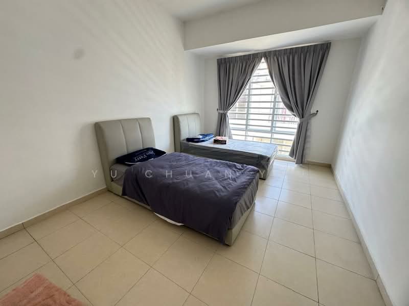 Rumah Teres 2 Tingkat untuk Dijual di Bemban (Melaka) - Yu Chuan Yau - PropertyGuru.com.my