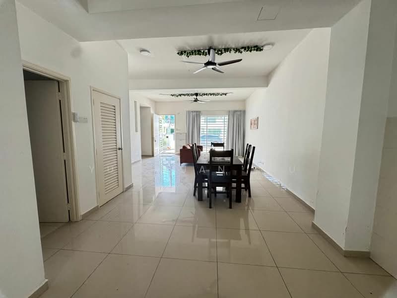 Rumah Teres 2 Tingkat untuk Dijual di Bemban (Melaka) - Yu Chuan Yau - PropertyGuru.com.my