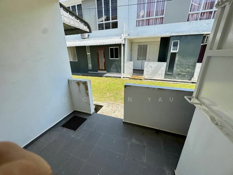 Rumah Teres 2 Tingkat untuk Dijual di Bemban (Melaka) - Yu Chuan Yau - PropertyGuru.com.my