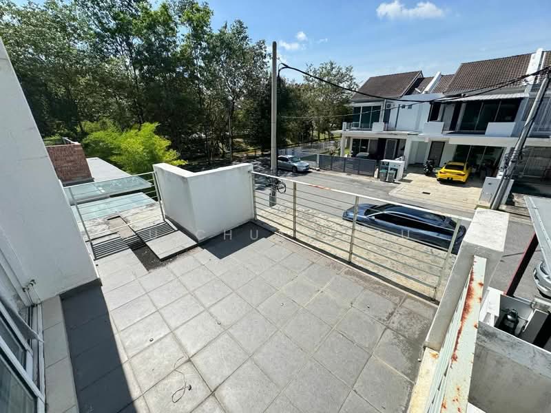 Rumah Teres 2 Tingkat untuk Dijual di Bemban (Melaka) - Yu Chuan Yau - PropertyGuru.com.my