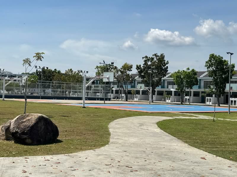 Rumah Teres 2 Tingkat untuk Dijual di Bemban (Melaka) - Yu Chuan Yau - PropertyGuru.com.my