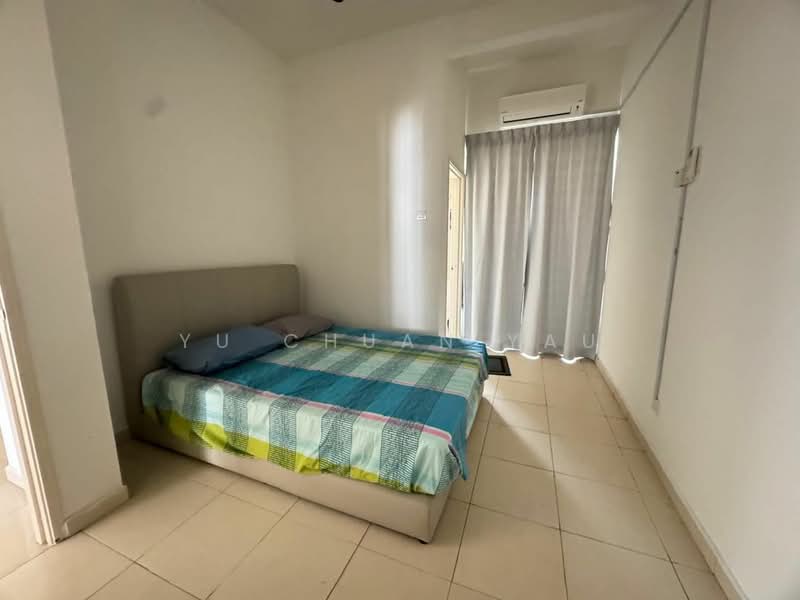 Rumah Teres 2 Tingkat untuk Dijual di Bemban (Melaka) - Yu Chuan Yau - PropertyGuru.com.my