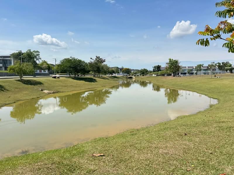 Rumah Teres 2 Tingkat untuk Dijual di Bemban (Melaka) - Yu Chuan Yau - PropertyGuru.com.my