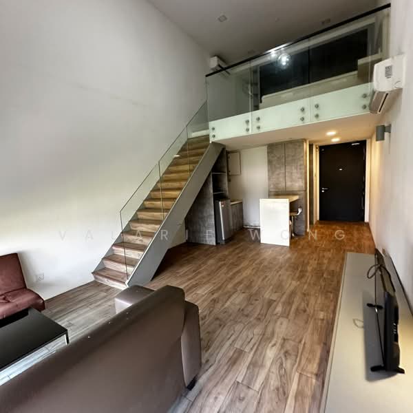 Service Residence for Rent at SkyPark @ Cyberjaya - Valarie Wong - PropertyGuru.com.my