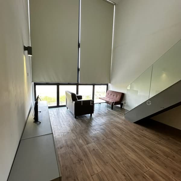Service Residence for Rent at SkyPark @ Cyberjaya - Valarie Wong - PropertyGuru.com.my