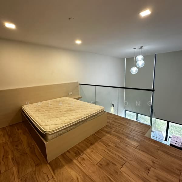 Service Residence for Rent at SkyPark @ Cyberjaya - Valarie Wong - PropertyGuru.com.my